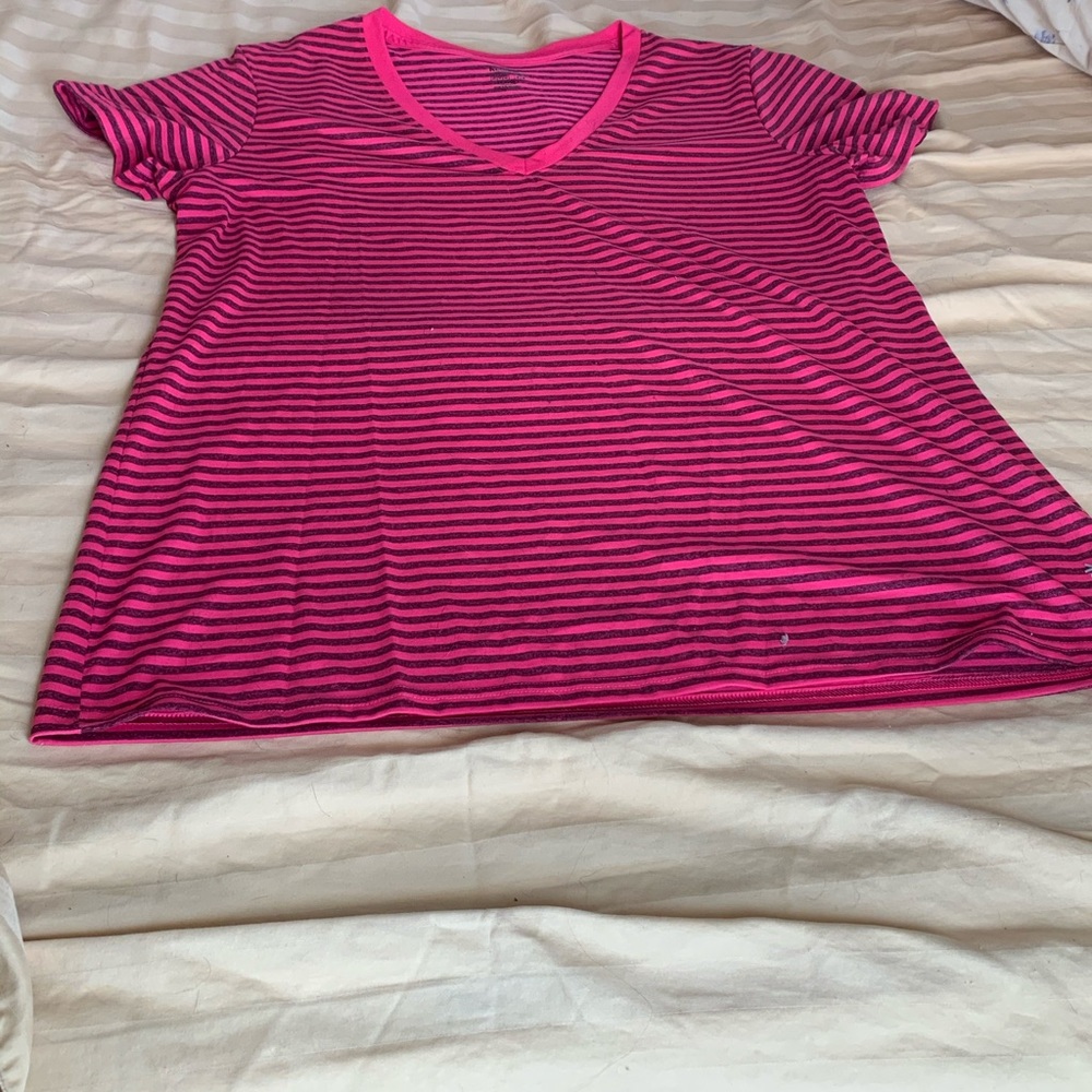 Reebok T-shirt